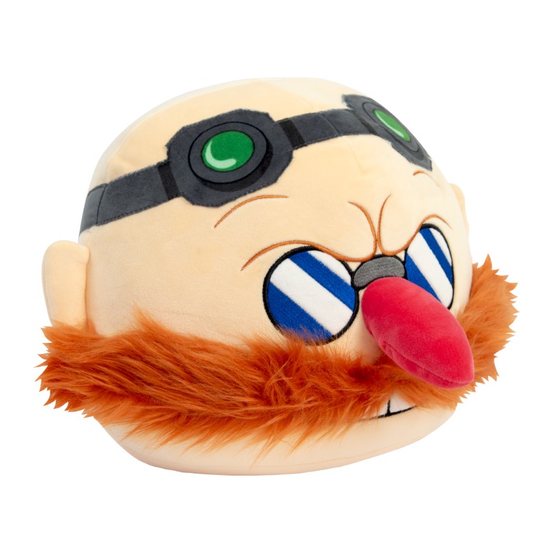 Sonic Peluche Mega Mocchi Mocchi Eggman
